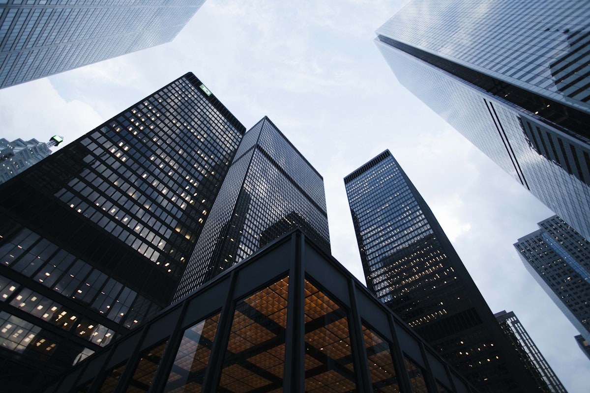 BronzIQ Global Enterprise Headquarters